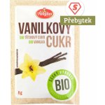Amylon Bio vanilkový cukr 8 g – Zboží Dáma