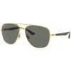 Sluneční brýle Ray-Ban RB 3683 001 58