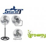 Cirkulační STURM3v1, průměr 45cm – Sleviste.cz