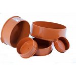 Osma KGM kanalizační zátka hrdlová DN 250, 224620 – Hledejceny.cz