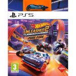 Hot Wheels Unleashed 2: Turbocharged (Pure Fire Edition) – Sleviste.cz