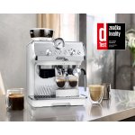 DeLonghi La Specialista Arte EC 9155.W – Hledejceny.cz