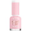 Lak na nehty Miss Sporty Naturally Perfect lak na nehty 016 Marshmal' Love 8 ml