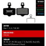 Galfer FD427 Avid, Sram – Zbozi.Blesk.cz