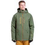 Meatfly Helios Bronze Green – Zboží Dáma