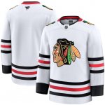 Fanatics Pánský Dres Chicago Blackhawks Premium Away Jersey – Zboží Dáma