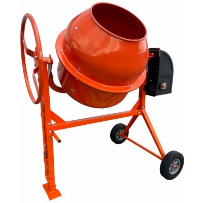 Ma-tech míchačka 160 L FB, 230 V – Zboží Mobilmania