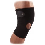 McDavid KNEE WRAP OPEN PATELLA Bandáž na koleno Černá – Hledejceny.cz