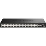 D-Link DGS-1530-52/E – Hledejceny.cz