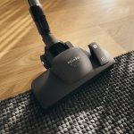 Miele Blizzard CX1 Comfort SKMF5 Obsidian černá – Hledejceny.cz