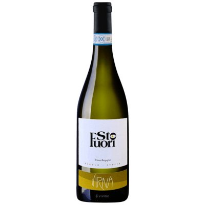 Virna Barolo Timorasso 2023 12,5% 0,75 l (holá láhev) – Hledejceny.cz