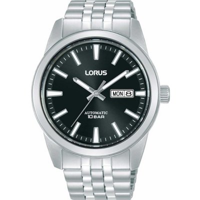 Lorus RL491BX9 – Hledejceny.cz