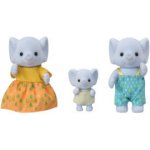 Sylvanian Families Rodina 3 slonů – Zbozi.Blesk.cz