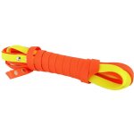 TETRAO Biothane Barvířská šňůra plochá – Zboží Mobilmania