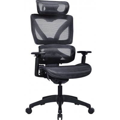 AlzaErgo Chair Delta 1 – Zbozi.Blesk.cz