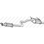 Bosal BS 288-091 – Hledejceny.cz