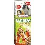 Versele-Laga Crispy Sticks králík a morče Ovoce 110 g – Zboží Mobilmania