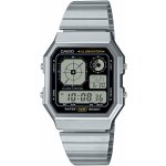 Casio A130WE-1A – Sleviste.cz