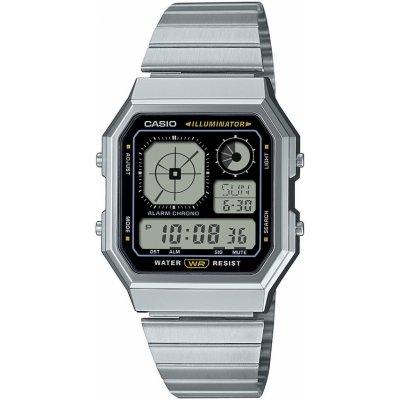 Casio A130WE-1A – Sleviste.cz