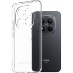 AlzaGuard Crystal Clear TPU Case pro Xiaomi Redmi Note 15 Pro+ AGD-PCT535Z – Sleviste.cz