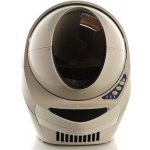 Litter Robot III Connect Automatický samočistící záchod pro kočky 75 x 62 x 68 cm – Zbozi.Blesk.cz