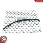 Hadice, unikání paliva ESEN SKV 54SKV294 | Zboží Auto
