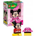 LEGO® DUPLO® 10897 Moje první Minnie – Zbozi.Blesk.cz