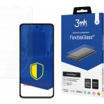 3mk hybridní sklo FlexibleGlass pro Motorola Moto G54 5903108538343 – Zboží Živě