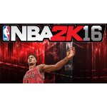 NBA 2K16 – Hledejceny.cz