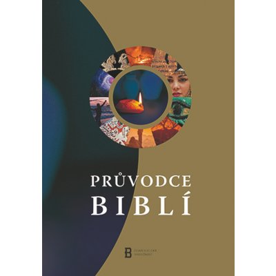 Průvodce Biblí – Hledejceny.cz