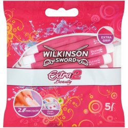 Wilkinson Sword Extra 2 Beauty 7 ks