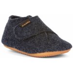 Froddo capáčky Prewalkers Wooly G1170002 dark blue – Sleviste.cz