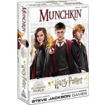 Munchkin Harry Potter – Hledejceny.cz