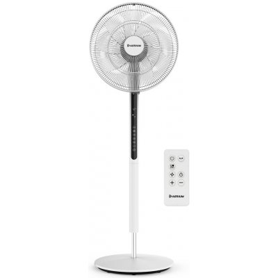 AERIUM SilentFlow R320 – Zboží Mobilmania