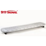 Stualarm LED rampa 1200mm, modrá, 12-24V, ECE R65 – Hledejceny.cz