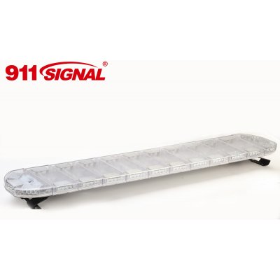 Stualarm LED rampa 1200mm, modrá, 12-24V, ECE R65 – Hledejceny.cz