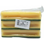 BALhome houbičky na nádobí tvarované žluté 5+1 ks, 8591235087710 – Zbozi.Blesk.cz