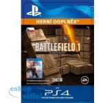 Battlefield 1 Battlepacks x 40 – Zboží Mobilmania