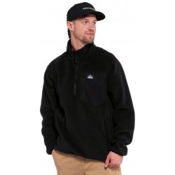 Horsefeathers Darko Pullover Black