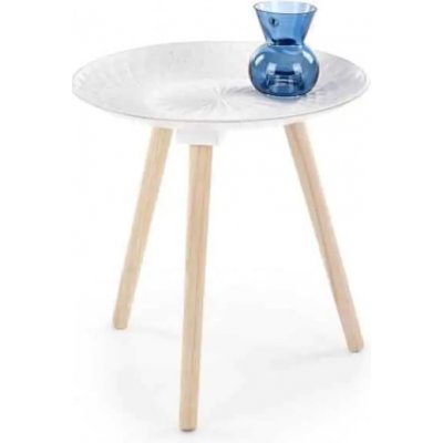 Halmar BINGO bílá – Zboží Dáma