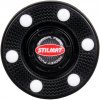 Hokejový puk Stilmat Inline puk Official Černá