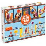 Djeco Zig & Go Junior Magic 43 ks – Zbozi.Blesk.cz