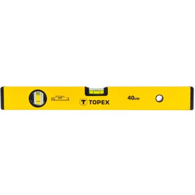 Topex 40cm 29C501 – Sleviste.cz