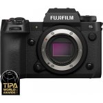 Fujifilm X-H2S – Sleviste.cz