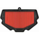 BIKETEC vzduchový filtr KAWASAKI VULCAN 650 S / ABS '15-'20, VERSYS 650 '15-'24, Z 650 ABS '18-'24 (K2199) (OEM: 11013-0745) – Hledejceny.cz