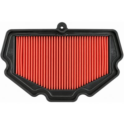 BIKETEC vzduchový filtr KAWASAKI VULCAN 650 S / ABS '15-'20, VERSYS 650 '15-'24, Z 650 ABS '18-'24 (K2199) (OEM: 11013-0745) – Hledejceny.cz