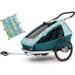 Croozer Kid Vaaya 2 – Sleviste.cz