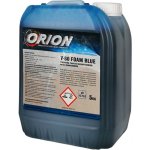 Orion V-80 foam blue 5 kg – Zbozi.Blesk.cz