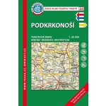 KČT 23 Podkrkonoší 7.vydání – Sleviste.cz