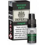 Imperia Fifty Nico Base 50VG/50PG 10 ml 6 mg – Hledejceny.cz